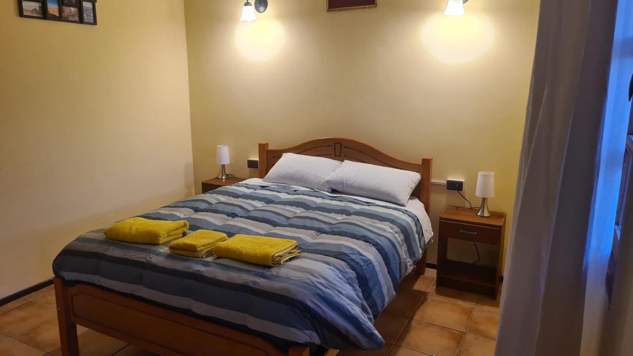Hostal Km Zero El Huertillo San Pedro de Atacama Exterior photo