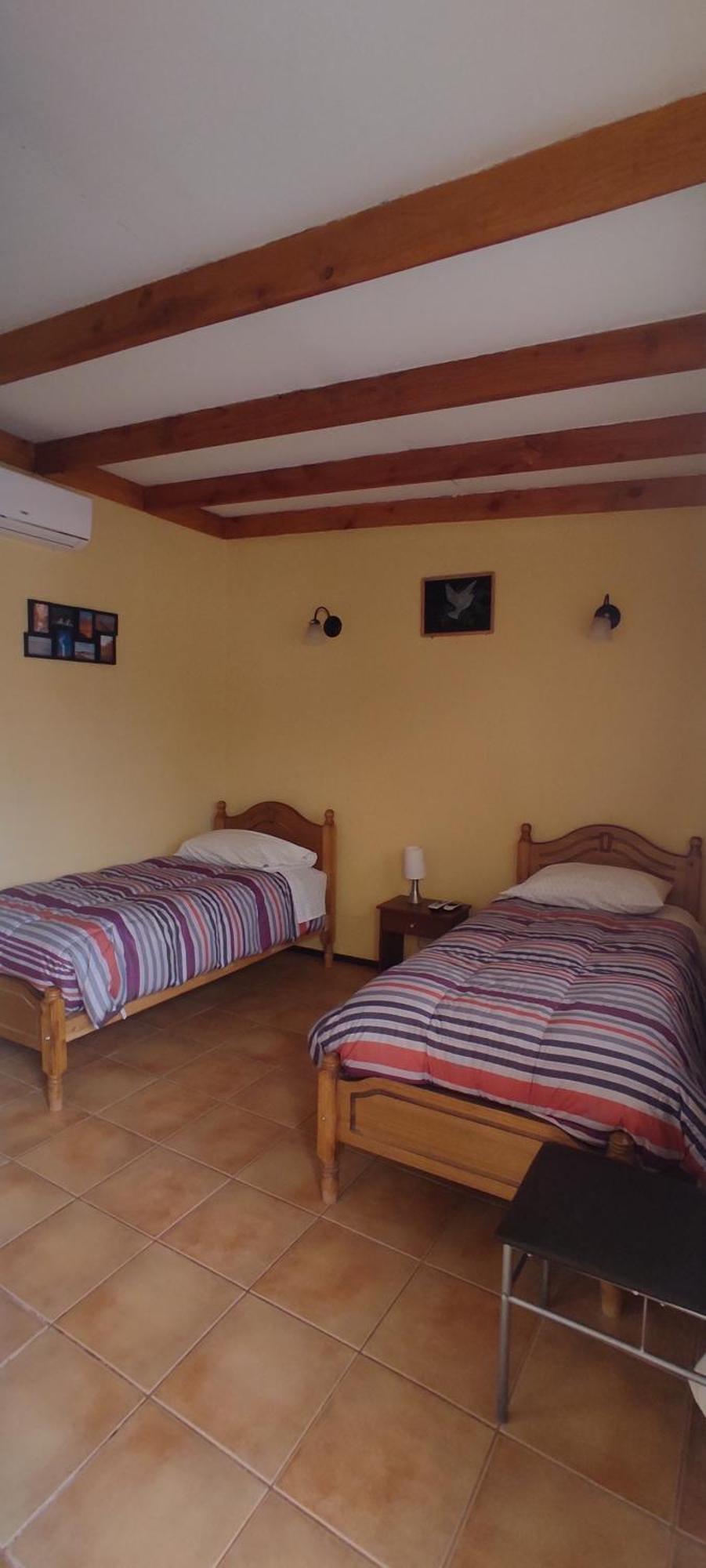 Hostal Km Zero El Huertillo San Pedro de Atacama Exterior photo
