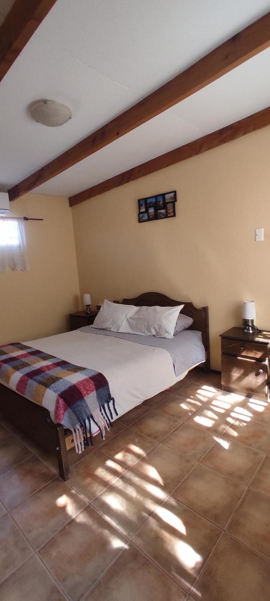 Hostal Km Zero El Huertillo San Pedro de Atacama Exterior photo
