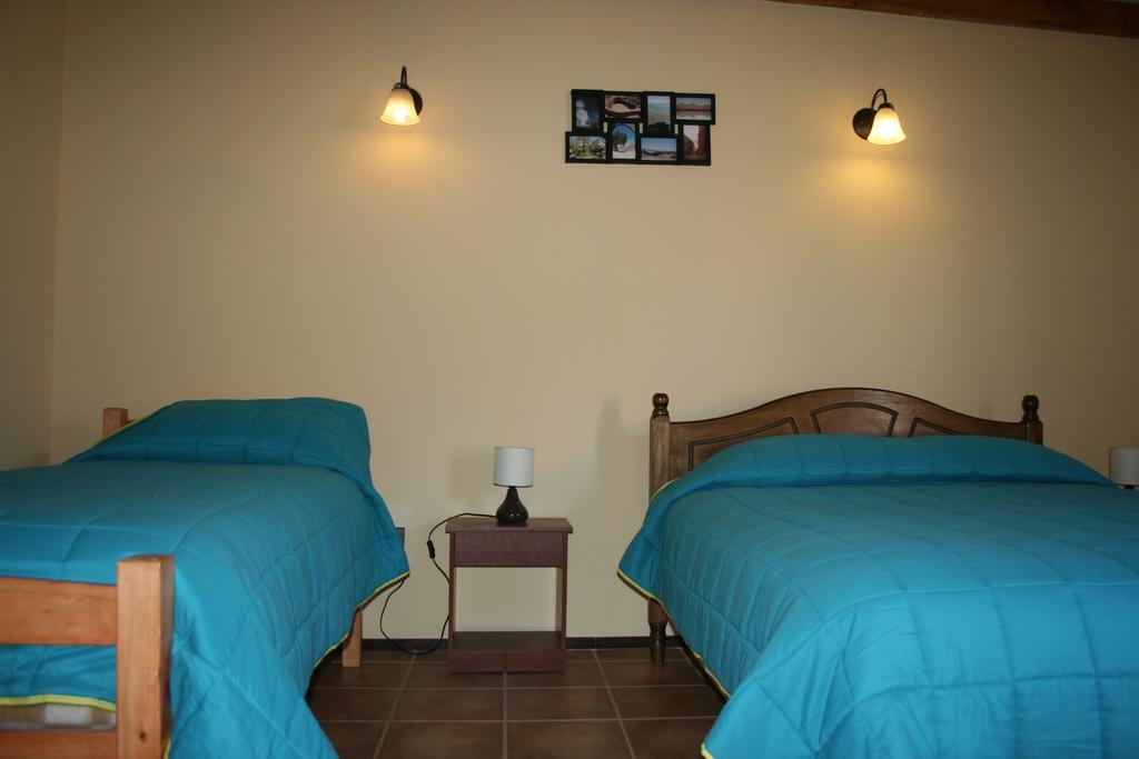 Hostal Km Zero El Huertillo San Pedro de Atacama Exterior photo