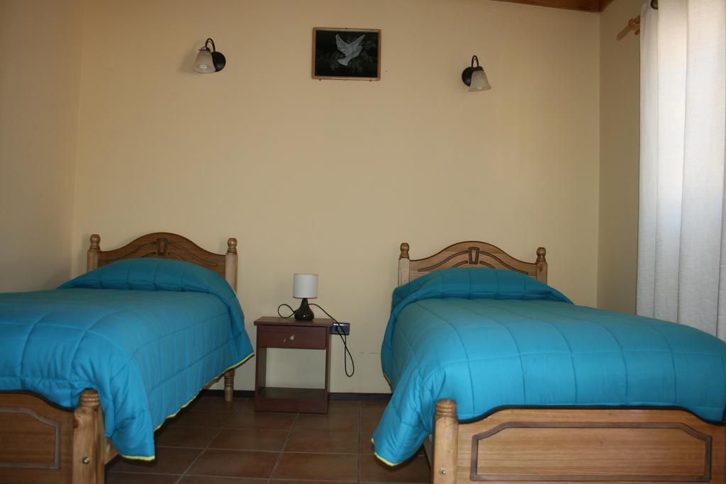 Hostal Km Zero El Huertillo San Pedro de Atacama Exterior photo