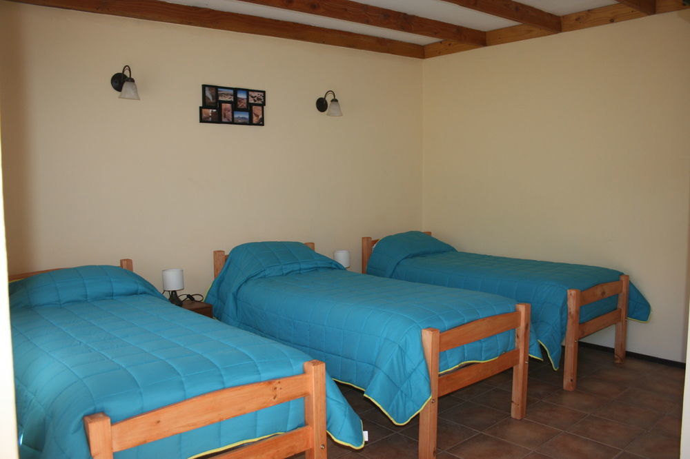 Hostal Km Zero El Huertillo San Pedro de Atacama Exterior photo